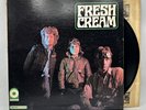 Cream - Fresh Cream - 1967 US 1st Press MONO Album 33-206