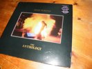 DEEP PURPLE   The Anthology  Gatefold  DOUBLE 12