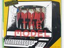 KRAFTWERK MODEL EMI EMS17223 JAPAN VINYL 7