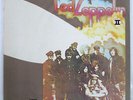 LED ZEPPELIN II ATLANTIC P8042A JAPAN VINYL LP