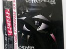 STEVE MILLER BAND ABRA-CA-DABRA CAPITOL ECS81505 JAPAN OBI PROMO VINYL LP