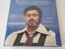 Sutherland Pavarotti Ghiaurov Bonynge Bellini La Sonnambula New Sealed Classical