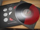 Twenty One Pilots - Blurryface Red Black Split Limited Edition Vinyl - Unplayed