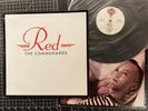 THE COMMUNARDS Red LP 1987 HOLLAND PRESS w/ INNER Jimmy Somerville BRONSKI BEAT