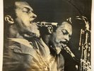 Albert Ayler Quintet Spirits Rejoice Vinyl LP US Original 1965 ESP-Disc 1020