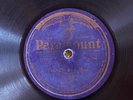 Paramount 12296 Papa Charlie Jackson TAKE ME BACK   1925   78 rpm  Blues
