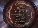 Victor 24078 Paul Whiteman Orch SAN 78 rpm Jazz 1928 Hot  Bix Beiderbecke E-