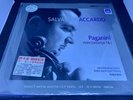 LIMITED NUMBERED 2x DMM LP SALVATORE ACCARDO Paganini violin concertos 1 & 2 New