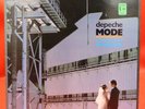 Depeche Mode – Some Great Reward-Vinyl LP EX/VG-Play Tested-Cleaned
