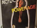 AC/DC - Powerage LP Vinyl Album 1978  Atlantic Records K50483