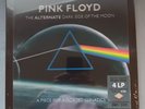 Rare Pink Floyd A Piece For Assorted Lunatics vinyl record boxset - SEALED.