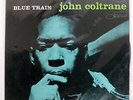JOHN COLTRANE BLUE TRAIN BLUE NOTE LNJ80067 JAPAN VINYL LP