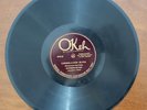 Rare Blues: Butterbeans and Susie - Adam & Eve/Consolation Blues 1925 -Okeh 8192