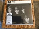 Beatles Mono 2014, WITH THE BEATLES LP, New & Sealed