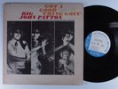 BIG JOHN PATTON Got A Good Thing Goin' BLUE NOTE LP mono NY van gelder ra