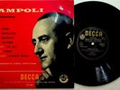 Decca LW 5180 UK - CAMPOLI Encores 10