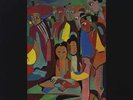 brian davison´s  every which way   - re-release - LP
