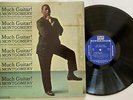 Wes Montgomery So Much Guitar LP EX Riverside Jazz (1961) Ray Barretto