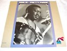 Pretty Purdie 