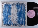 RON PATE'S DEBONAIRS 'Pataphysical Revue NR6155 LP VG++ 1st press with inserts r