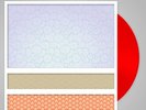Streetlight Manifesto - Somewhere In The Between LP Red Vinyl SEALED NEW
