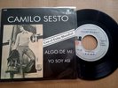 Camilo Sesto-Algo De Mi / Yo soy asi-7