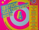 Deutsche Elektronische Musik 4 Krautrock 3-LP (2020 SEALED**) Amon Duul II/Can +