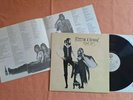 LP + Poster FLEETWOOD MAC - RUMORS Stampa Inglese fine Anni '70
