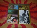 The Sonic Youth - Sister, Blast First BFFP 20, Vinyl LP OIS