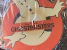 RAY PARKER JR ‘Ghostbusters’ RARE Shaped Picture Disc 7