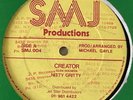 NITTY GRITTY Creator SMJ Murder  Digi Roots Reggae 12