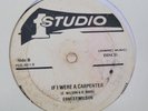 SUGAR MINOTT Love & Understanding STUDIO ONE Funk Soul + Roots Reggae 12
