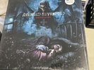 AVENGED SEVENFOLD NIGHTMARE TRANSLUCENT BLUE Double Vinyl LP SEALED Buried Alive