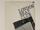 V/A - London Beat Club Japanese orig LP L25P1088 1982 Vinyl Record