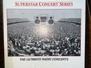 Superstar Concert Series Vinyl  Robert Plant Tears For Fears Eddie Money Hooter