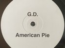 Global Deejays / Don McLean – American Pie House REMIX 12
