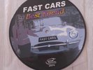 Fast Cars - Best Friend (2004) 7