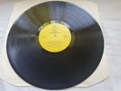 ABBA GREATEST HITS Original Yellow Epic 1976 UK LP ARCHIVED MINT- PLAY