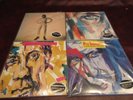 PETE TOWNSHEND VERIFIED CLASSIC RECORDS SCOOP TITLES + WHO CAME 1ST 180/200G LPS