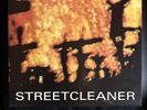 GODFLESH Earache Pressing /streetcleaner vinyl
