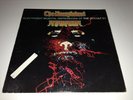 The Unexplained Ataraxia LP 1975 RCA Records Halloween