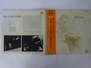 Bill Evans Alone Verve MV 2007 Japan  VINYL LP OBI