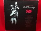 The Best Of The Waterboys '81-'90 1991 UK vinyl LP + INNER The Whole Of The Moon