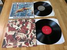 The Stone Roses, one love and fools gold 12 inch singles