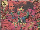 Atco SD 33-232 Cream, Disraeli Gears LP