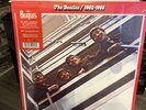 Brand New The Beatles Red Album On Vinyl 1962-1966 Half Speed 2023 Remastered+
