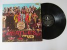 1967 Disque vinyle LP 33 tours - Beatles Sgt Peppers - Odeon PCS 7027 Original