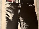 The Rolling Stones 'Sticky Fingers' Rolling Stones Records COC 59100
