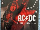 AC/DC River Plate 1996Best of AC/DC live at Estadio River PlateNEW/MINT/SEALED