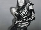 Janet Jackson DISCIPLINE Black Vinyl Record 2 LP - NEW